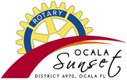Ocala Sunset Rotary